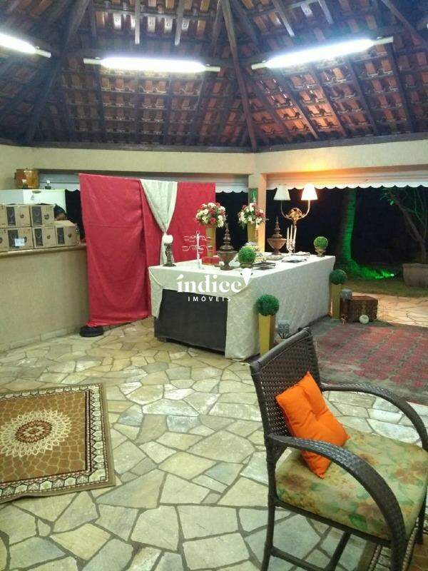 Casas Condomínio para à venda no Jardim Canadá na cidade de Ribeirão Preto: 