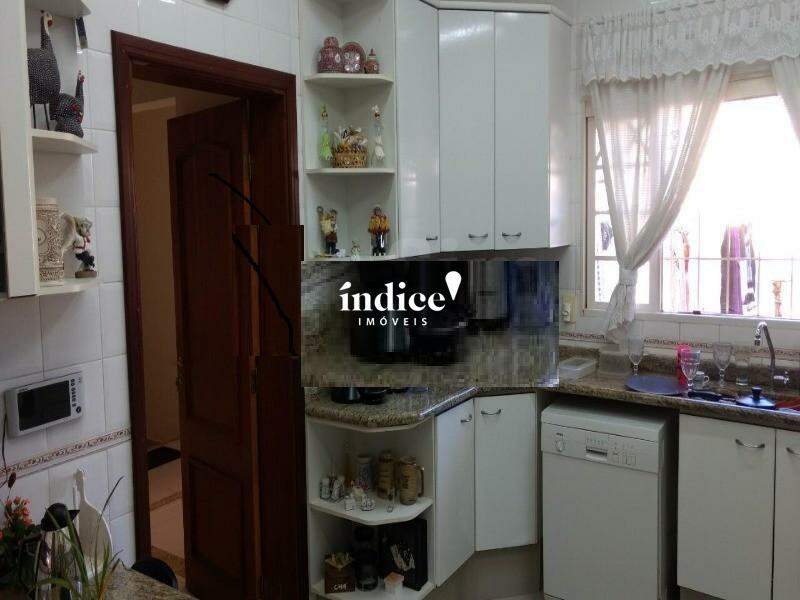 Casas Condomínio para à venda no Jardim Canadá na cidade de Ribeirão Preto: 