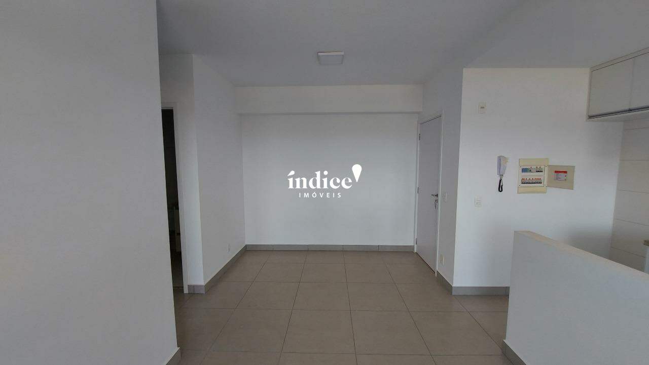 Apartamento para para aluguel no Lagoinha na cidade de Ribeirão Preto: 