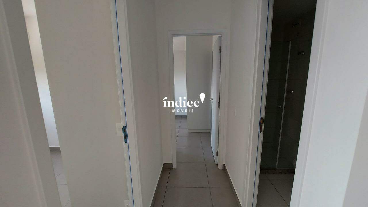 Apartamento para para aluguel no Lagoinha na cidade de Ribeirão Preto: 