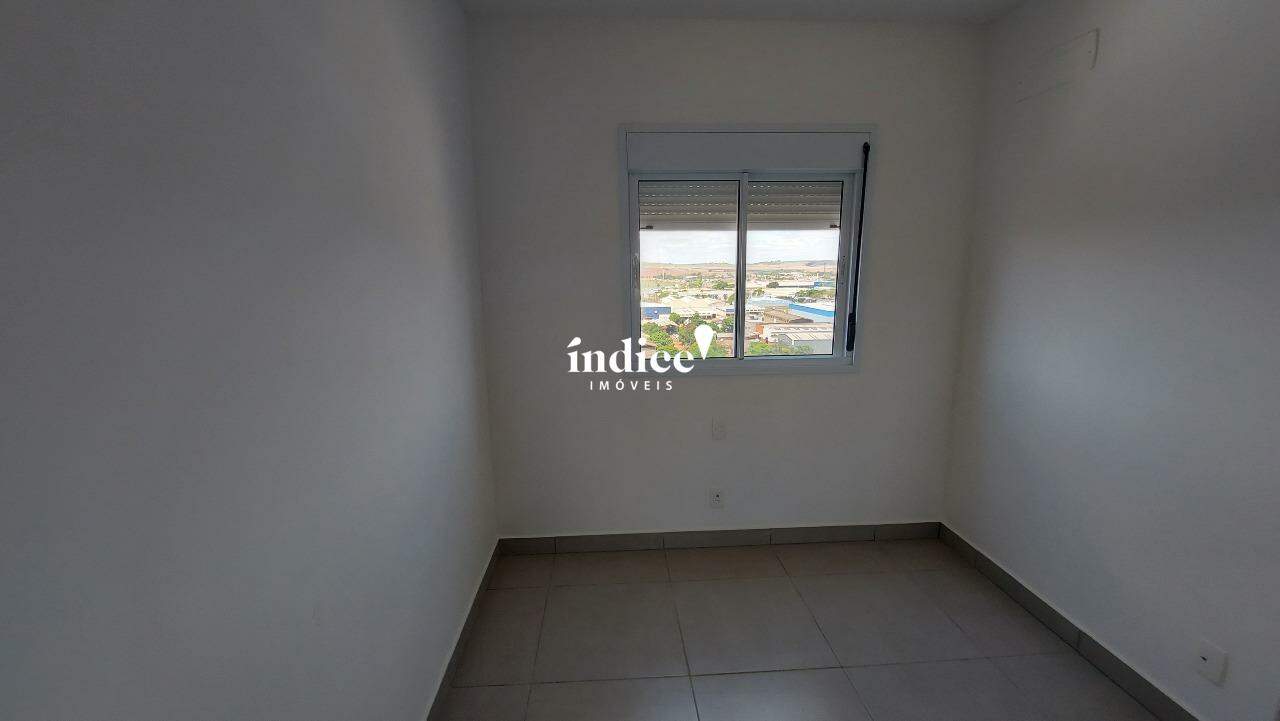 Apartamento para para aluguel no Lagoinha na cidade de Ribeirão Preto: 