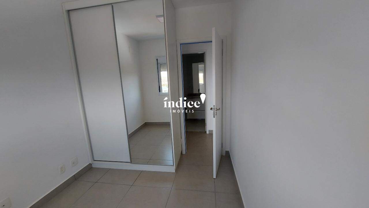 Apartamento para para aluguel no Lagoinha na cidade de Ribeirão Preto: 