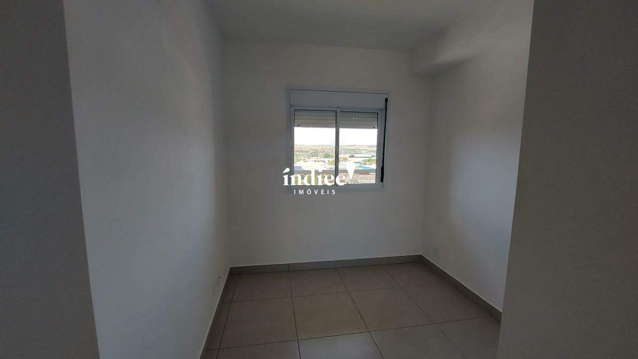 Apartamento para para aluguel no Lagoinha na cidade de Ribeirão Preto: 