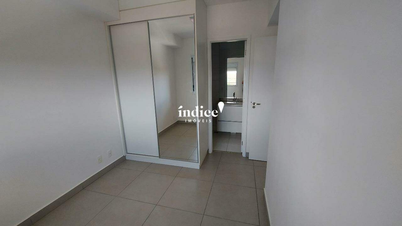 Apartamento para para aluguel no Lagoinha na cidade de Ribeirão Preto: 