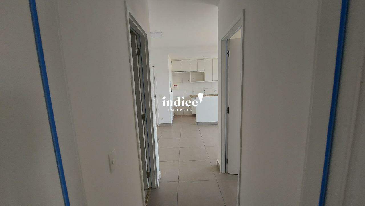 Apartamento para para aluguel no Lagoinha na cidade de Ribeirão Preto: 