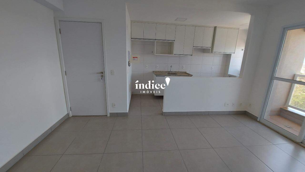 Apartamento para para aluguel no Lagoinha na cidade de Ribeirão Preto: 