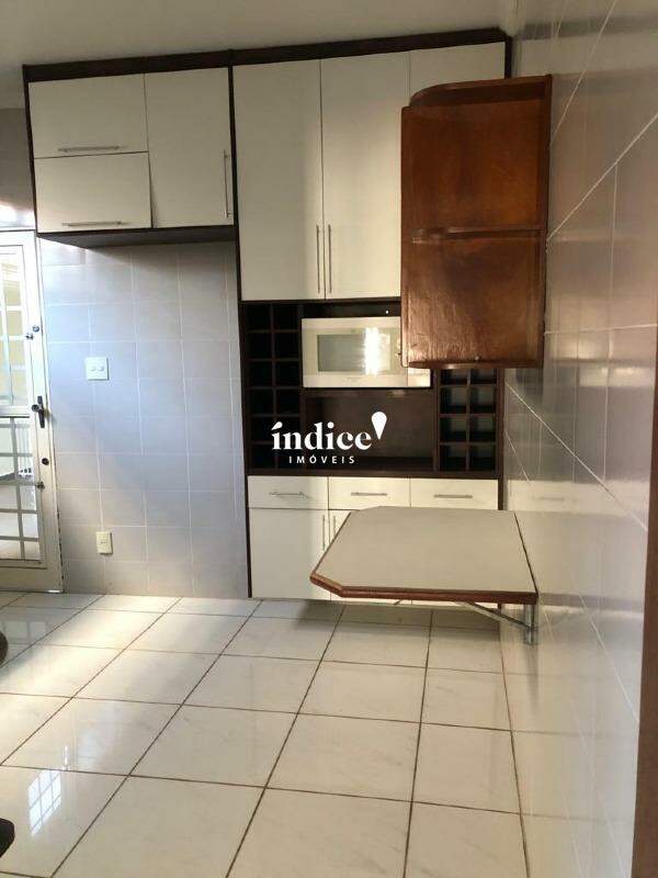 Casas para à venda no Ribeirânia na cidade de Ribeirão Preto: 