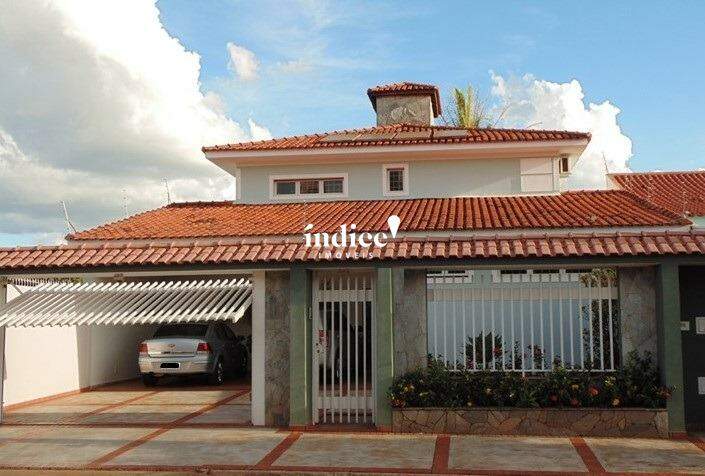 Casas para à venda no Ribeirânia na cidade de Ribeirão Preto: 