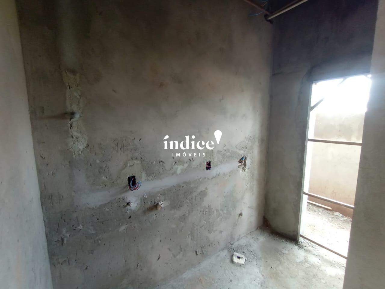 Casas Condomínio para à venda no Vila do Golf na cidade de Ribeirão Preto: 