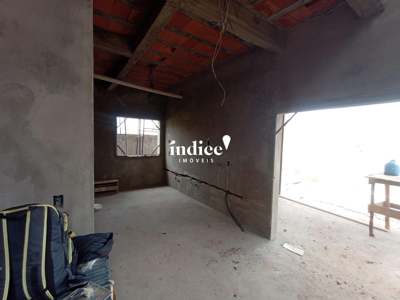 Casas Condomínio para à venda no Vila do Golf na cidade de Ribeirão Preto: 