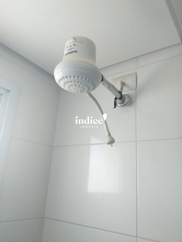 Apartamento para à venda no Iguatemi na cidade de Ribeirão Preto: 