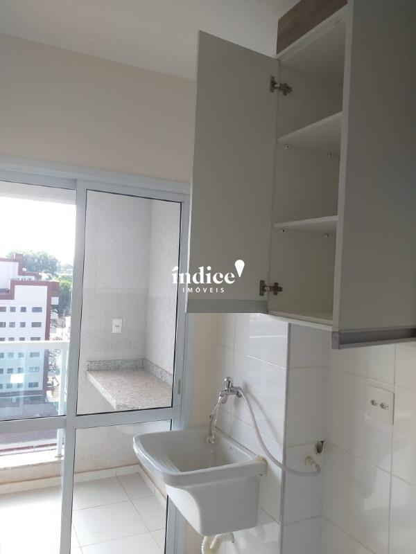 Apartamento para à venda no Iguatemi na cidade de Ribeirão Preto: 