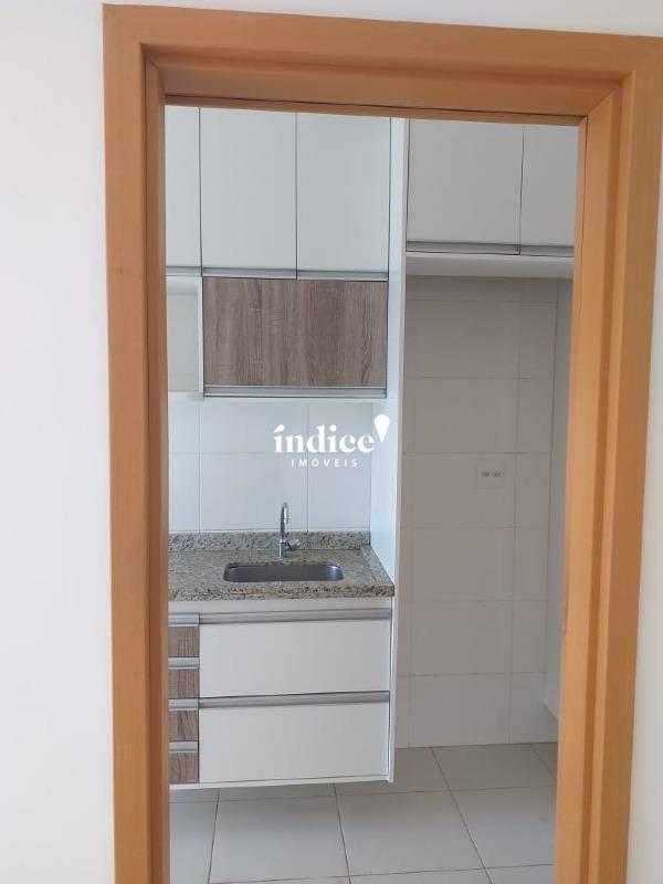 Apartamento para à venda no Iguatemi na cidade de Ribeirão Preto: 