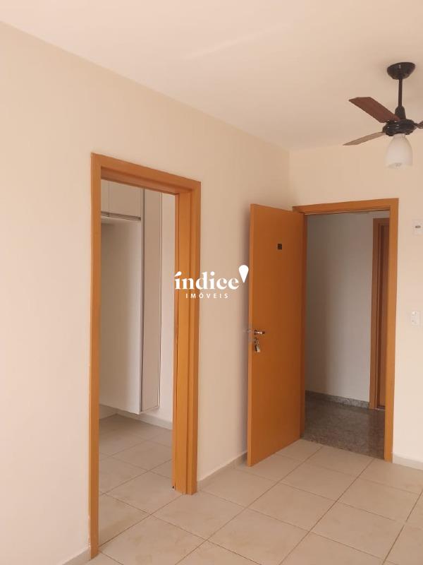 Apartamento para à venda no Iguatemi na cidade de Ribeirão Preto: 