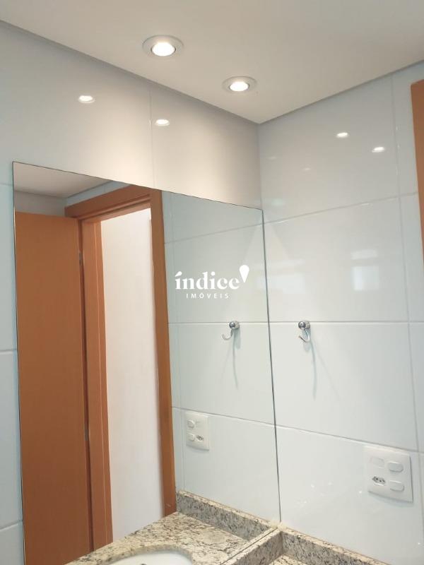 Apartamento para à venda no Iguatemi na cidade de Ribeirão Preto: 