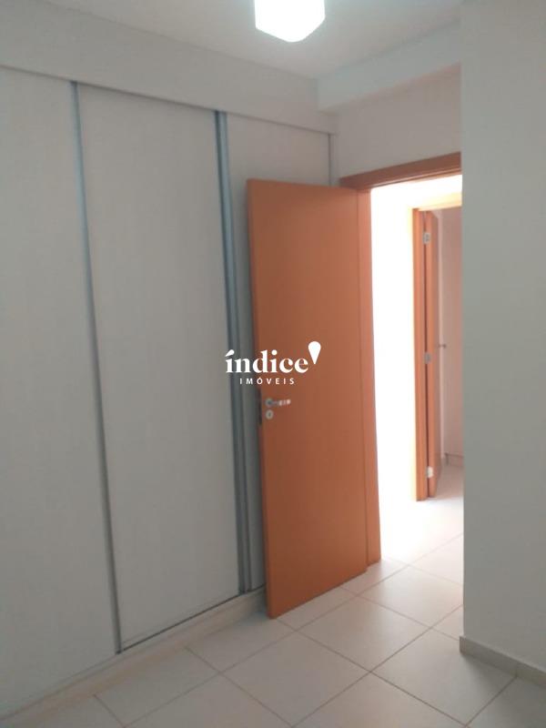 Apartamento para à venda no Iguatemi na cidade de Ribeirão Preto: 