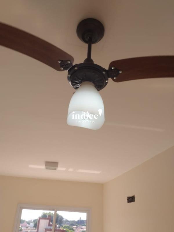 Apartamento para à venda no Iguatemi na cidade de Ribeirão Preto: 