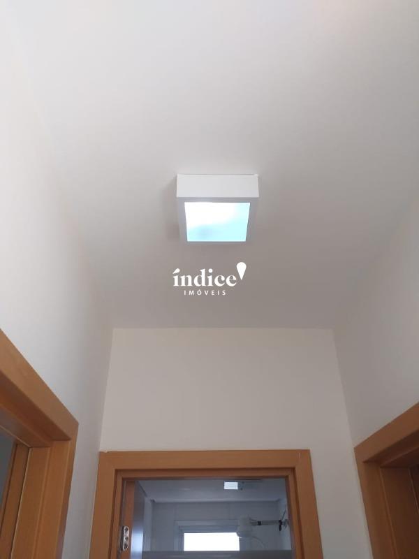 Apartamento para à venda no Iguatemi na cidade de Ribeirão Preto: 