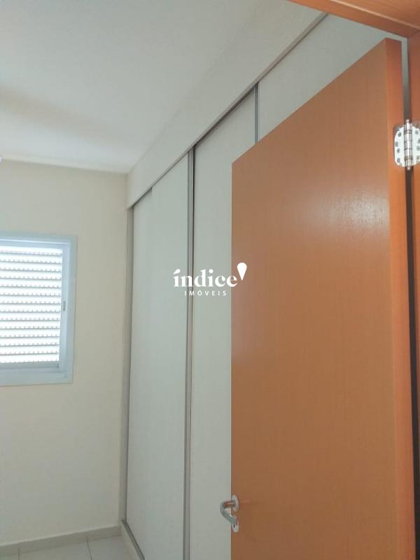 Apartamento para à venda no Iguatemi na cidade de Ribeirão Preto: 