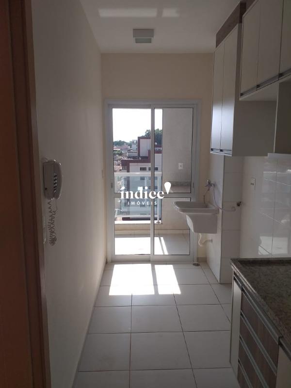 Apartamento para à venda no Iguatemi na cidade de Ribeirão Preto: 