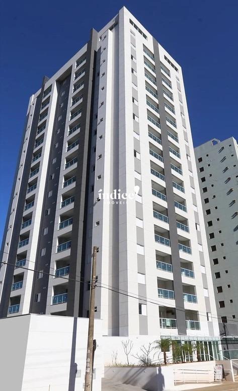 Apartamento para à venda no Iguatemi na cidade de Ribeirão Preto: 