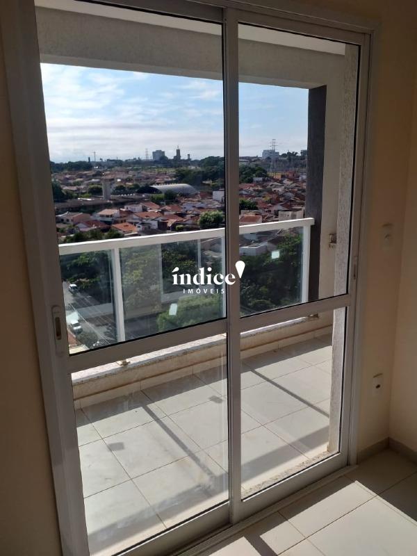 Apartamento para à venda no Iguatemi na cidade de Ribeirão Preto: 