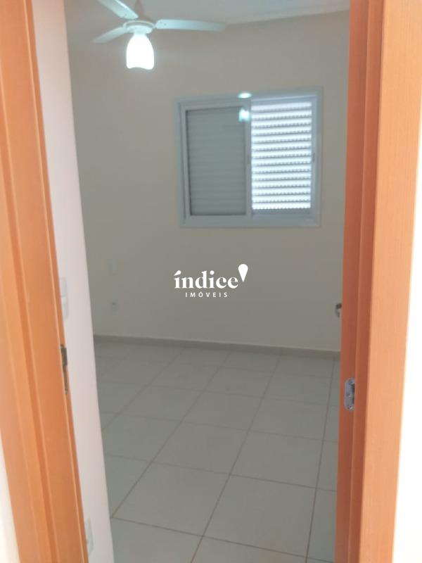 Apartamento para à venda no Iguatemi na cidade de Ribeirão Preto: 