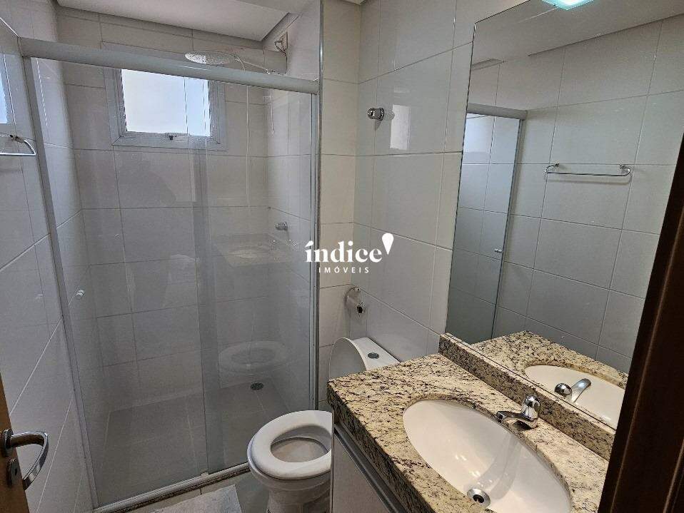 Apartamento para à venda no Iguatemi na cidade de Ribeirão Preto: 