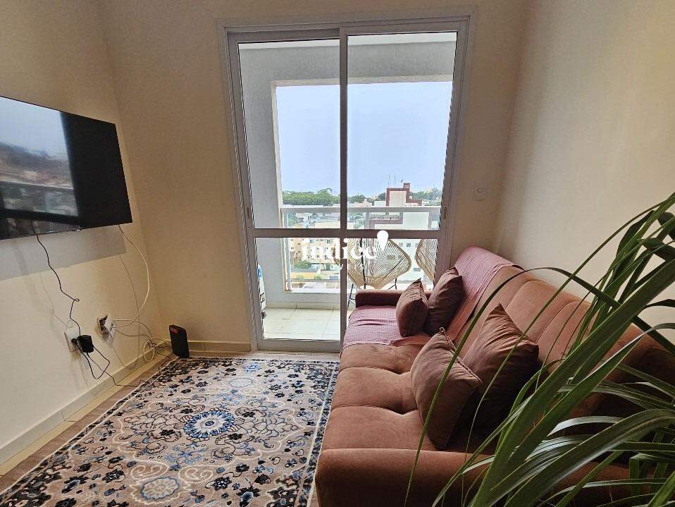 Apartamento para à venda no Iguatemi na cidade de Ribeirão Preto: 