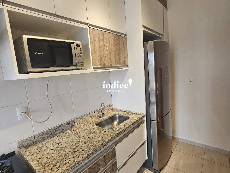 Apartamento para à venda no Iguatemi na cidade de Ribeirão Preto: 
