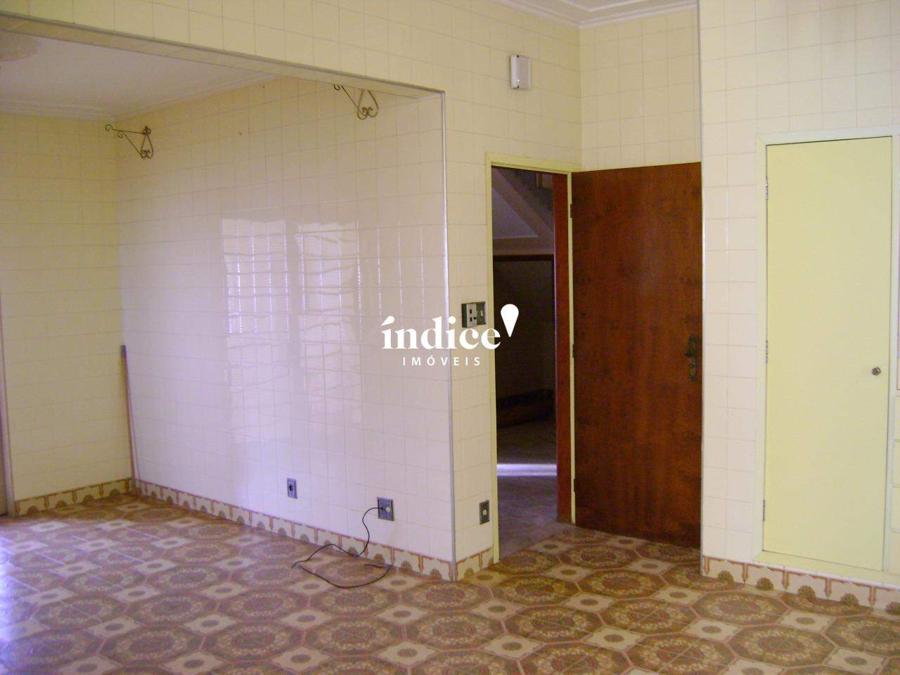 Casas para à venda no Jardim São Luiz na cidade de Ribeirão Preto: 