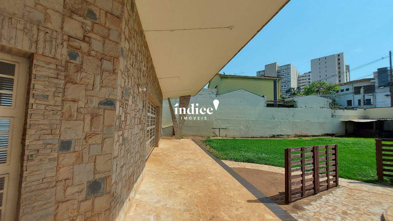 Terrenos Bairro para à venda no Jardim Sumaré na cidade de Ribeirão Preto: 