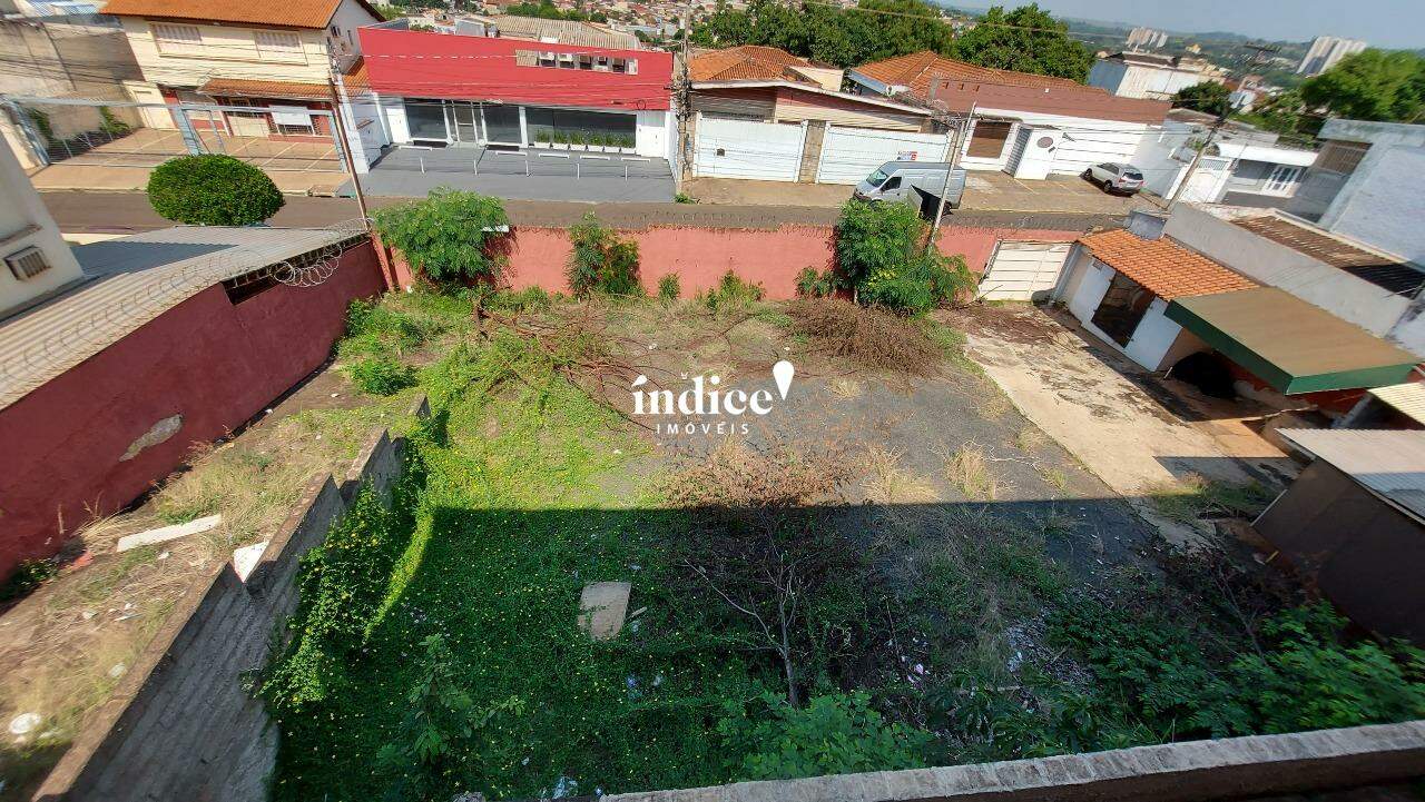 Terrenos Bairro para à venda no Jardim Sumaré na cidade de Ribeirão Preto: 