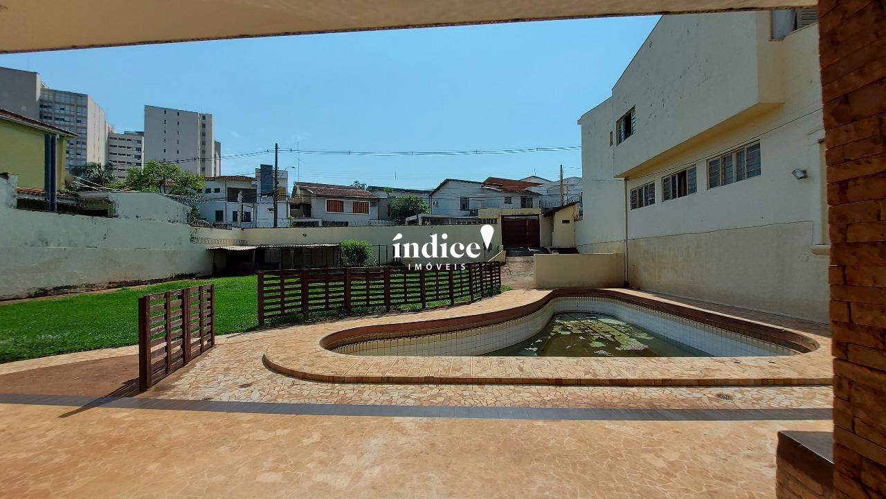 Terrenos Bairro para à venda no Jardim Sumaré na cidade de Ribeirão Preto: 