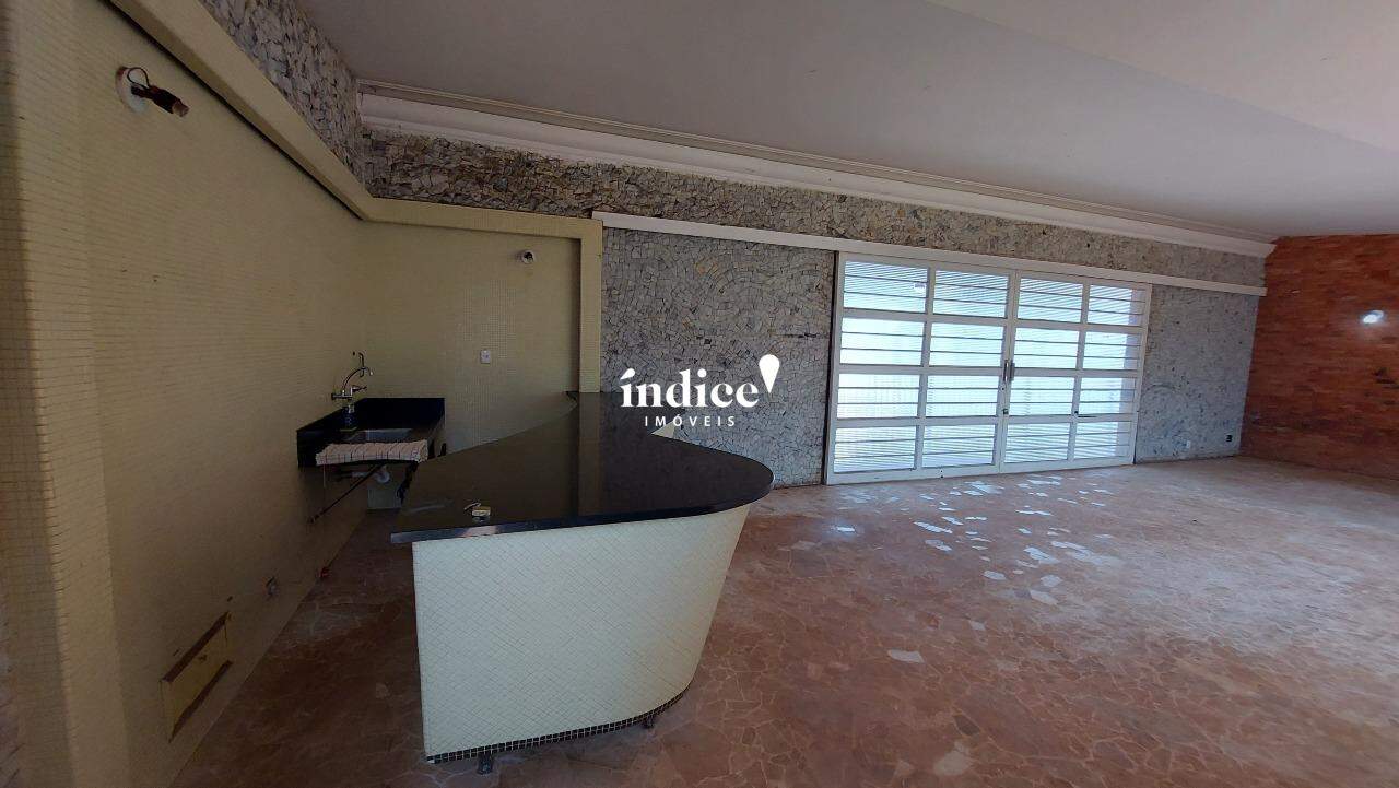 Terrenos Bairro para à venda no Jardim Sumaré na cidade de Ribeirão Preto: 