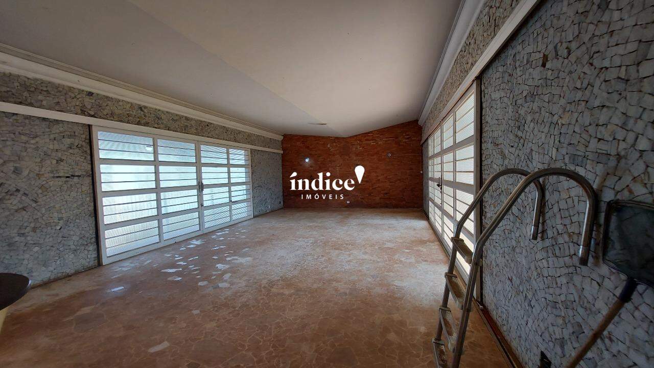 Terrenos Bairro para à venda no Jardim Sumaré na cidade de Ribeirão Preto: 