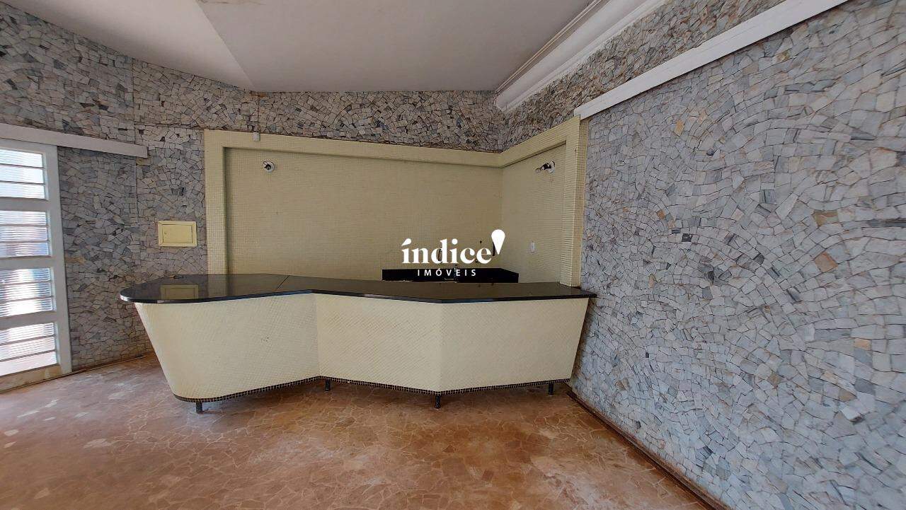 Terrenos Bairro para à venda no Jardim Sumaré na cidade de Ribeirão Preto: 
