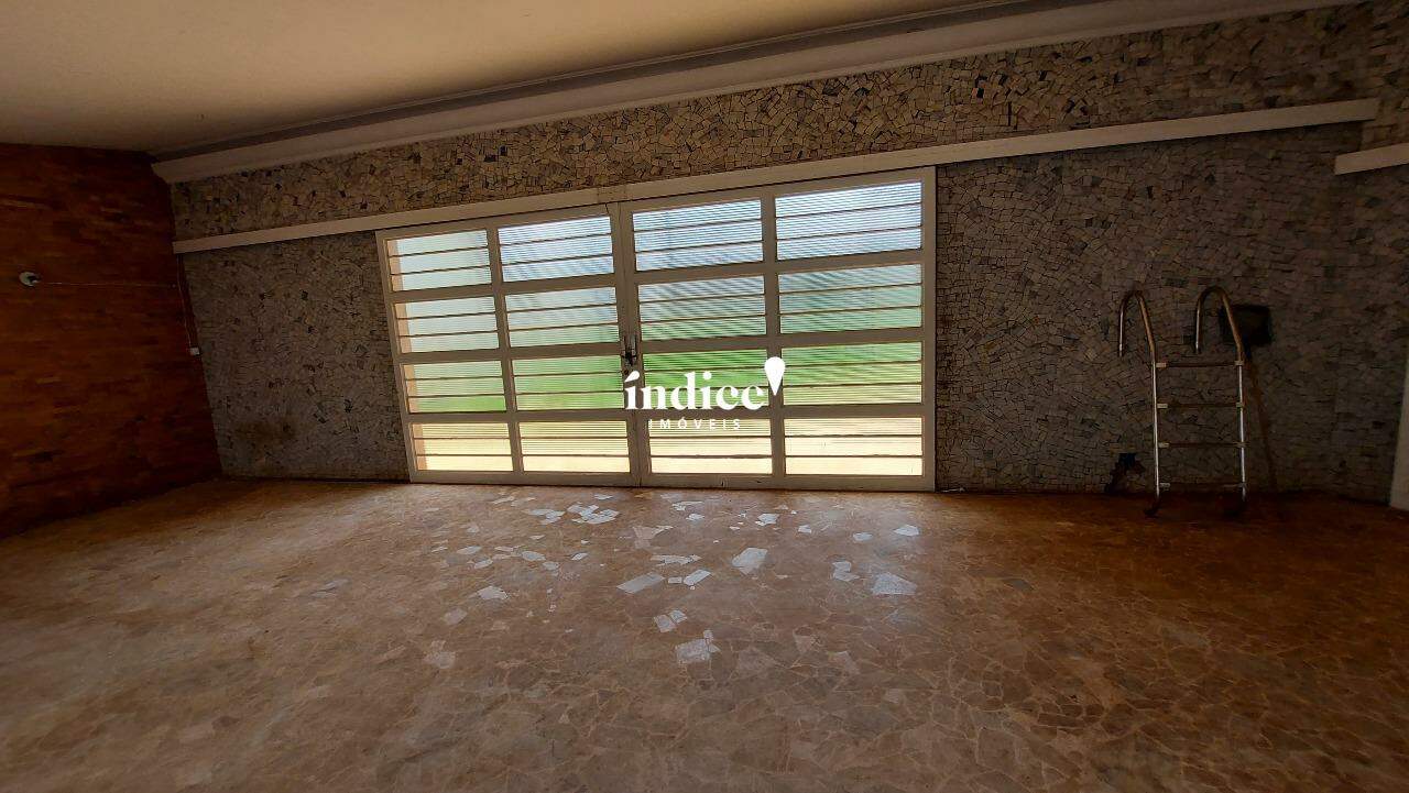 Terrenos Bairro para à venda no Jardim Sumaré na cidade de Ribeirão Preto: 
