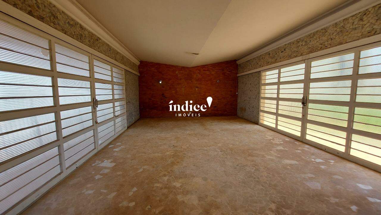 Terrenos Bairro para à venda no Jardim Sumaré na cidade de Ribeirão Preto: 