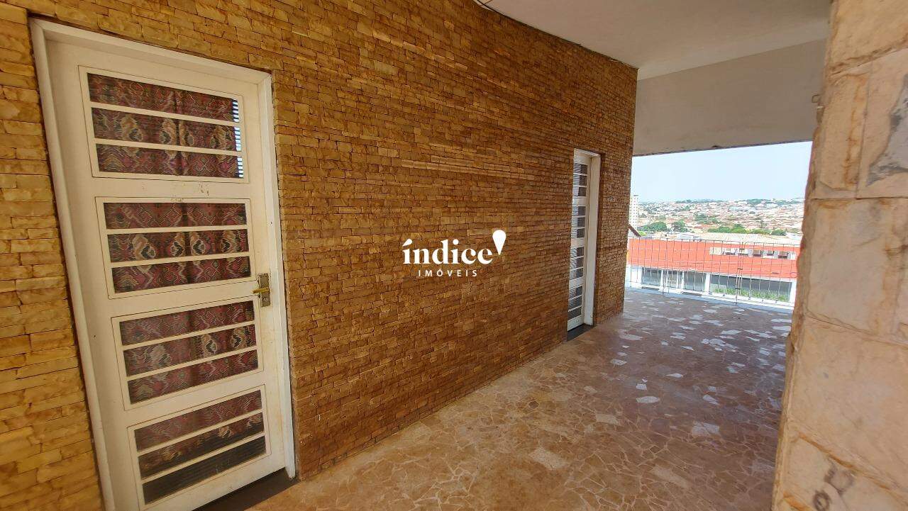 Terrenos Bairro para à venda no Jardim Sumaré na cidade de Ribeirão Preto: 