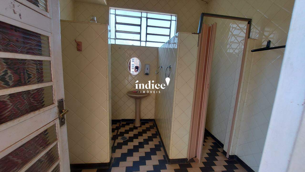 Terrenos Bairro para à venda no Jardim Sumaré na cidade de Ribeirão Preto: 