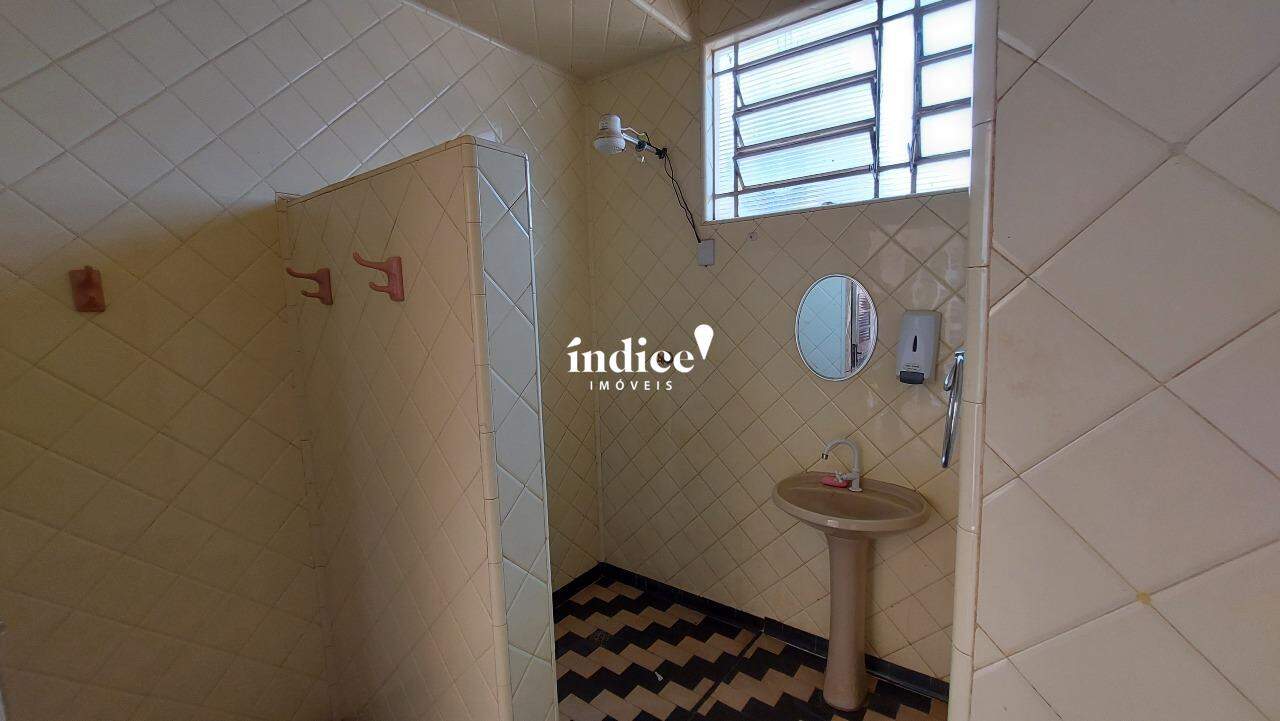 Terrenos Bairro para à venda no Jardim Sumaré na cidade de Ribeirão Preto: 