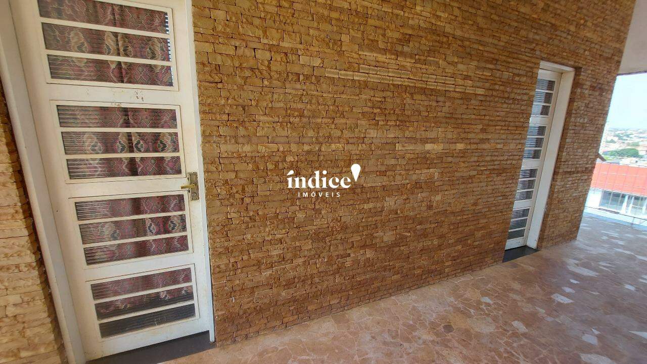 Terrenos Bairro para à venda no Jardim Sumaré na cidade de Ribeirão Preto: 