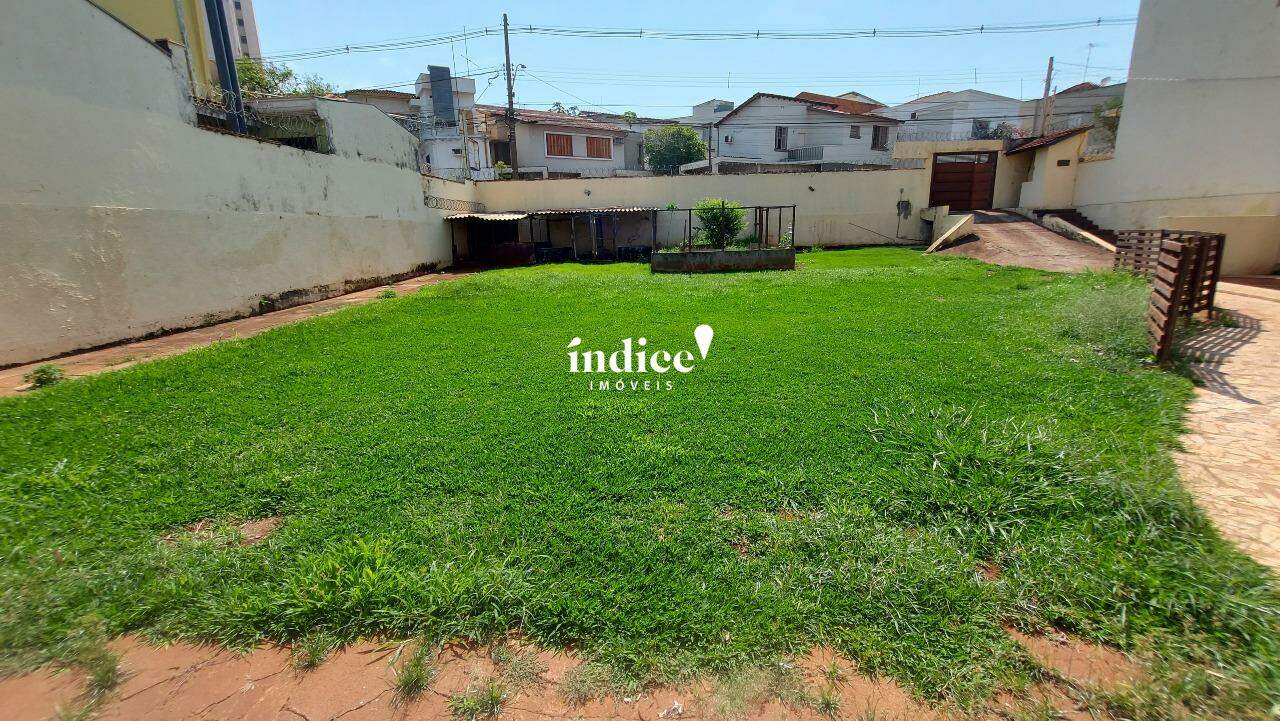 Terrenos Bairro para à venda no Jardim Sumaré na cidade de Ribeirão Preto: 