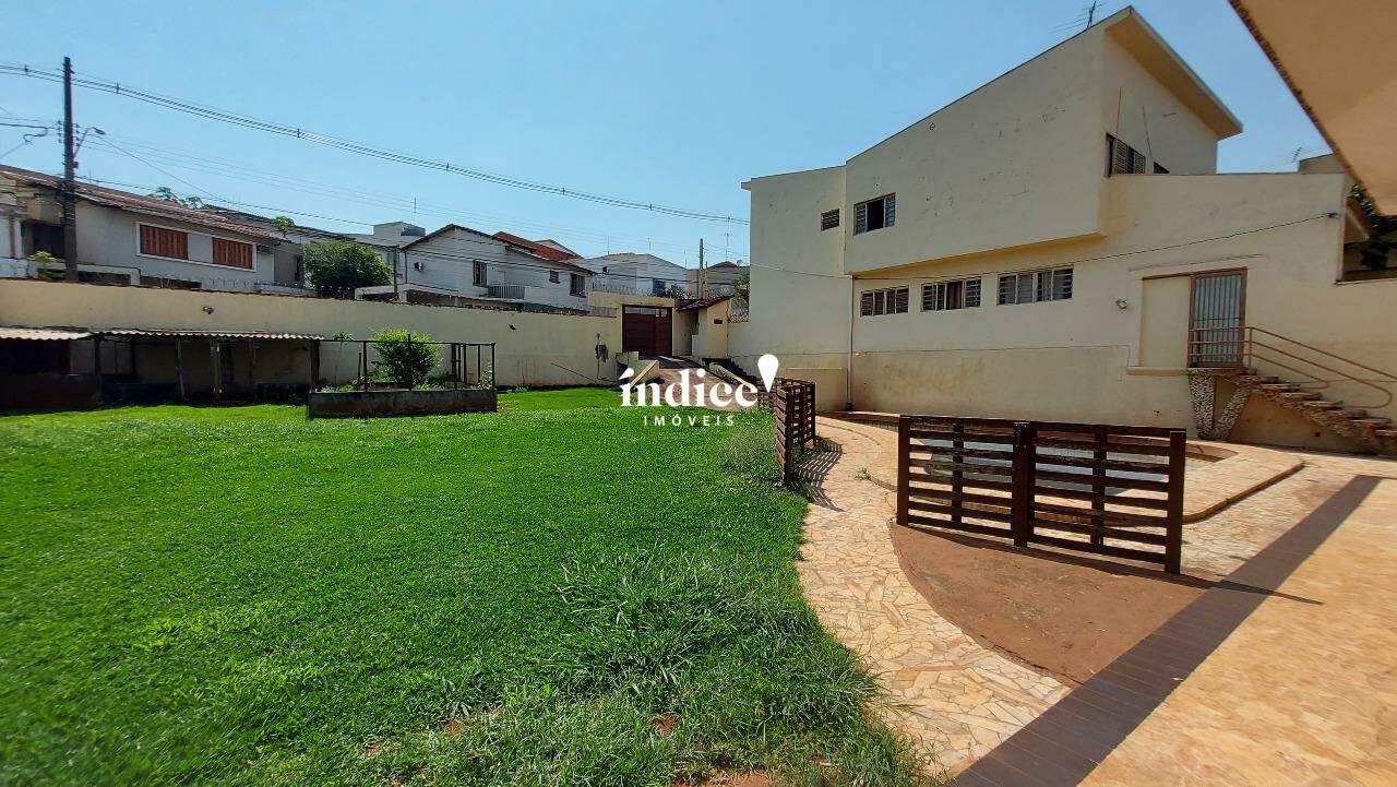 Terrenos Bairro para à venda no Jardim Sumaré na cidade de Ribeirão Preto: 