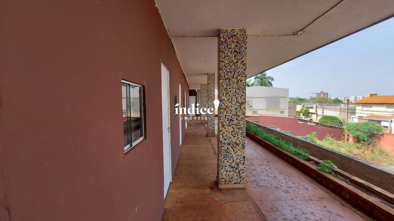Terrenos Bairro para à venda no Jardim Sumaré na cidade de Ribeirão Preto: 
