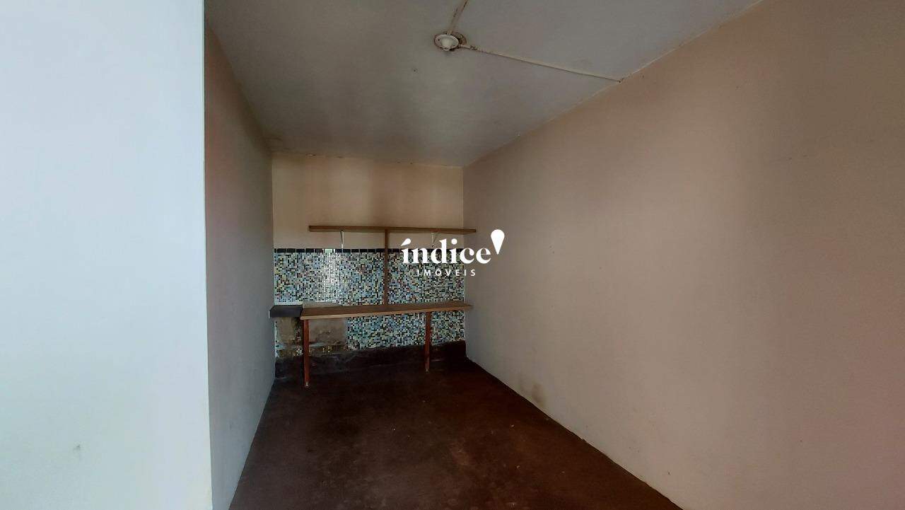 Terrenos Bairro para à venda no Jardim Sumaré na cidade de Ribeirão Preto: 