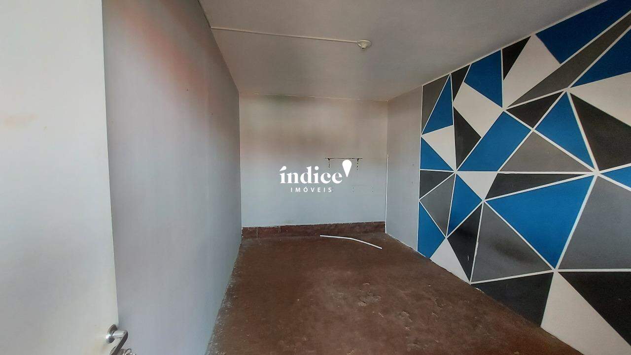 Terrenos Bairro para à venda no Jardim Sumaré na cidade de Ribeirão Preto: 