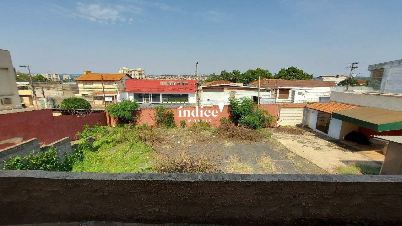 Terrenos Bairro para à venda no Jardim Sumaré na cidade de Ribeirão Preto: 
