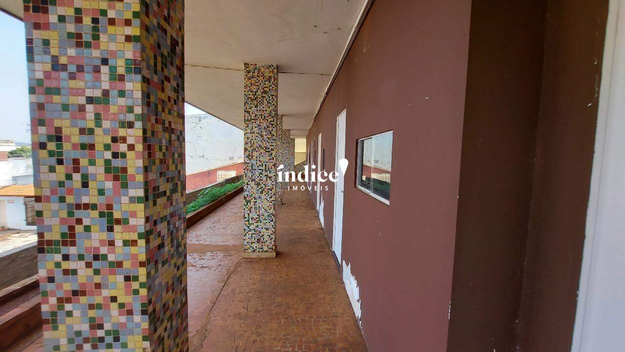Terrenos Bairro para à venda no Jardim Sumaré na cidade de Ribeirão Preto: 